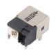 Fujitsu Siemens Esprimo V5505 Conector de alimentare pentru notebook 2.50mm