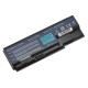 Acer Aspire 5930G-862G32MN Acumulator 5200mAh Li-ion 14,8V articole SAMSUNG