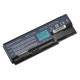 Acer Extensa 7630EZ-442G32MN Acumulator 5200mAh Li-ion 14,8V articole SAMSUNG