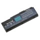 Acer Aspire 5930G-862G32MN Acumulator 5200mAh Li-ion 14,8V articole SAMSUNG