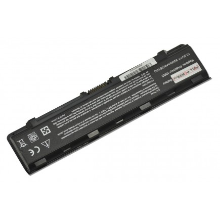 Toshiba Satellite C855D-S5109 Acumulator 5200mAh Li-ion 11,1V articole SAMSUNG