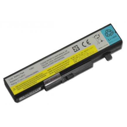 IBM Lenovo G500 Acumulator 5200mAh Li-ion 11,1V articole SAMSUNG