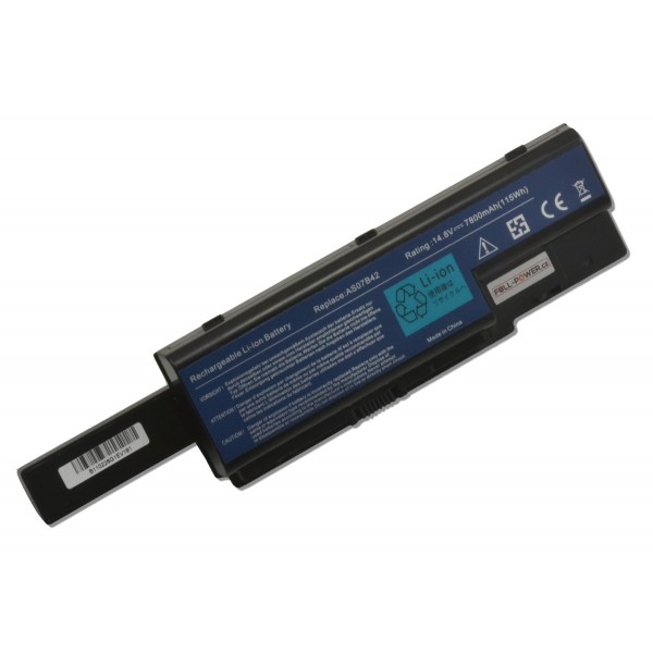 Acer Aspire 5935G Acumulator 7800mAh Li-ion 14,8V articole SAMSUNG