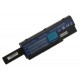 Acer Aspire 7738G. Aspire 7740 Acumulator 7800mAh Li-ion 14,8V articole SAMSUNG