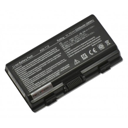 Asus Kompatibilní 70-NQK1B1000Z Acumulator 5200mAh Li-ion 11,1V articole SAMSUNG