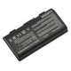 Asus X58C Acumulator 5200mAh Li-ion 11,1V articole SAMSUNG