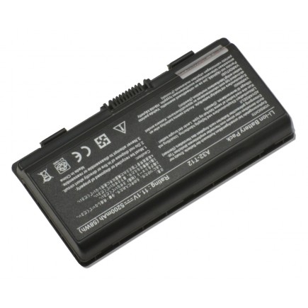 Asus X58L Acumulator 5200mAh Li-ion 11,1V articole SAMSUNG