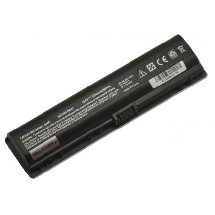 HP Compaq Pavilion dv6136EA Acumulator 5200mAh Li-ion 10,8V articole SAMSUNG