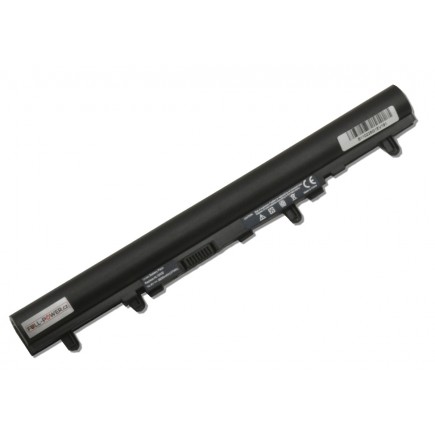 Acer Aspire E1-472G Acumulator 2600mAh Li-ion 14,4V