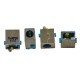 Acer ASPIRE 5742-7653 Conector de alimentare pentru notebook 1,65mm