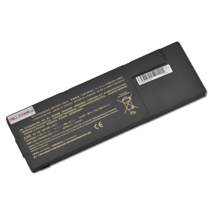 Sony Vaio PCG-41218M Acumulator 4400 mAh Li-pol 11.1V