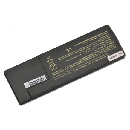 Sony Vaio PCG-41218M Acumulator 4400 mAh Li-pol 11.1V