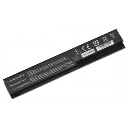 Asus X301A Acumulator 5200mAh Li-ion 11,1V articole SAMSUNG