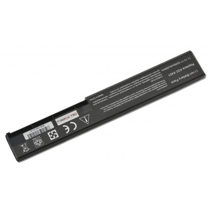 Asus X301A Acumulator 5200mAh Li-ion 11,1V articole SAMSUNG