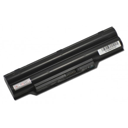 Fujitsu Siemens LifeBook PH50/E Acumulator 5200mAh Li-ion 11,1V articole SAMSUNG