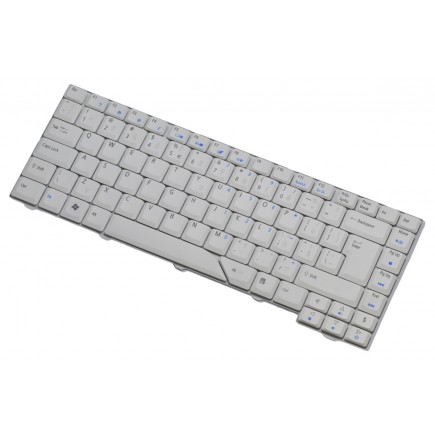 ACER Aspire 4720G tastatură pentru notebook-ul ceh