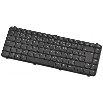 HP Compaq 610 tastatură pentru notebook-ul ceh