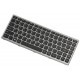 Lenovo T3E1-US tastatură pentru notebook-ul ceh cadru de argint