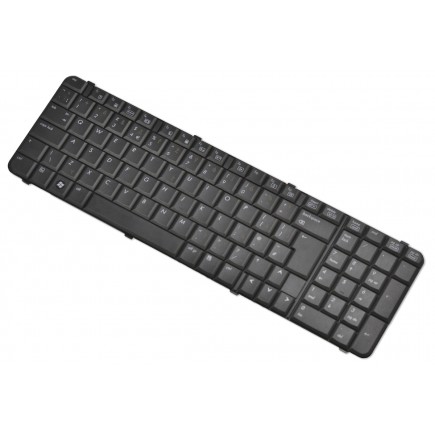 HP Compaq 6830s tastatură pentru notebook-ul ceh