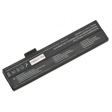 Fujitsu Siemens Amilo M7405 serie Acumulator 5200mAh Li-ion 11,1V articole SAMSUNG