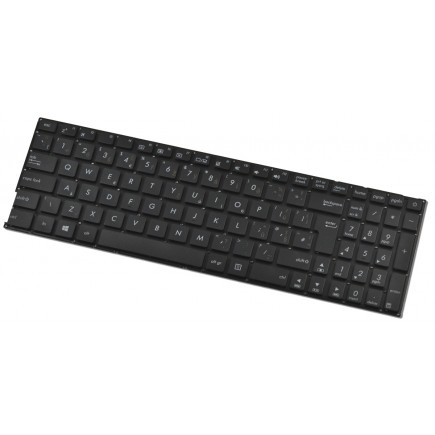 Asus X540 tastatură pentru notebook-ul ceh