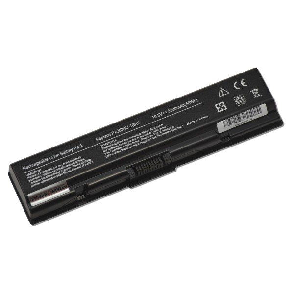 Toshiba Dynabook Satellite EXW/57HW Acumulator 5200mAh Li-ion 10,8V articole SAMSUNG