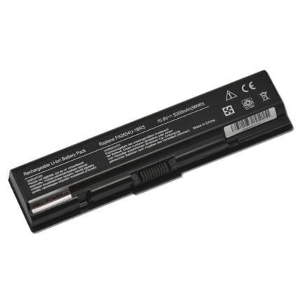 Toshiba Satellite Pro L500-1T5 Acumulator 5200mAh Li-ion 10,8V articole SAMSUNG