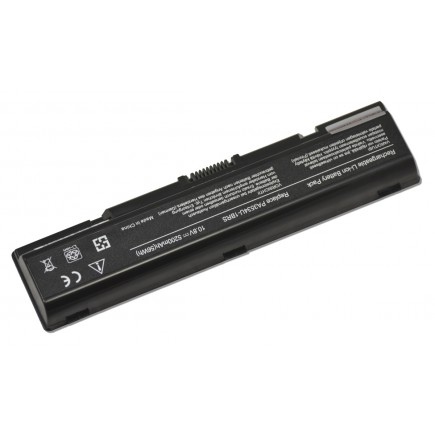 Toshiba Satellite A200-1GF Acumulator 5200mAh Li-ion 10,8V articole SAMSUNG
