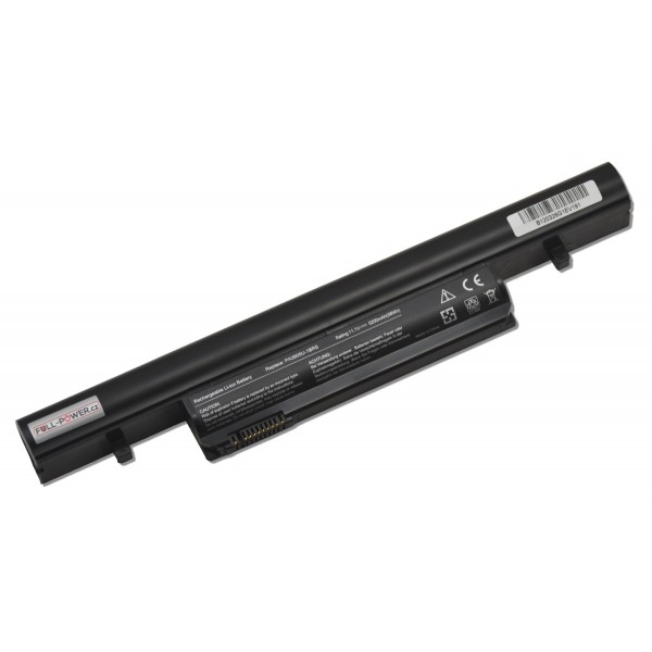Toshiba kompatibilní PA3904U-1BRS Acumulator 5200mAh Li-ion 11,1V articole SAMSUNG