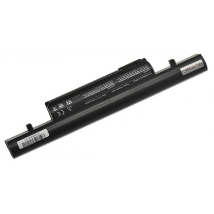 Toshiba kompatibilní PABAS245 Acumulator 5200mAh Li-ion 11,1V articole SAMSUNG