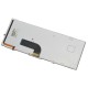 Sony VAIO VPC-SD1S3C CN1 tastatură pentru notebook-ul ceh iluminat din spate