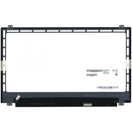 Display-ul notebook-ului Asus ZenBook UX510UW FULL HD15,6“ 30pin eDP FHD LED SlimTB - Lucios