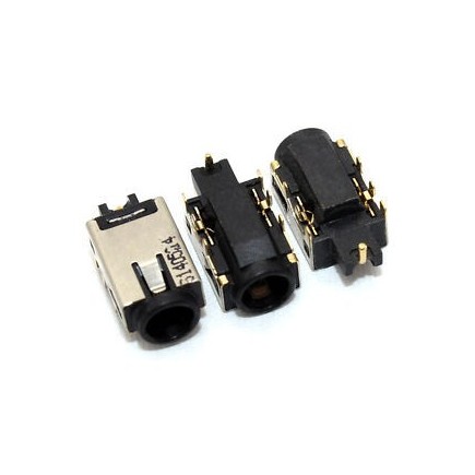 Asus X453MA Conector de alimentare pentru notebook 1.35mm 7pin