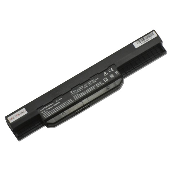ASUS K53E-XR4 Acumulator 5200mAh Li-ion 10,8V articole SAMSUNG
