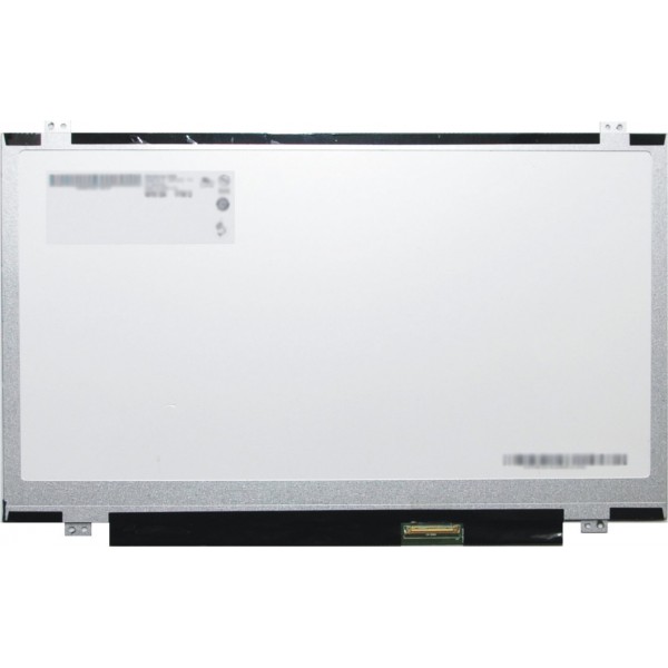 Display-ul notebook-ului HP Compaq HP 14-AM031NG14“ 30pin eDP HD LED SlimTB - Lucios