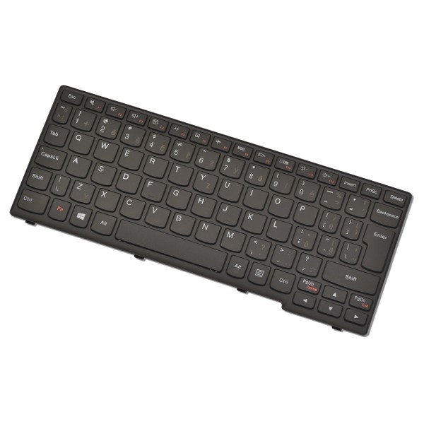 IBM Lenovo Ideapad tastatură pentru notebook-ul ceh