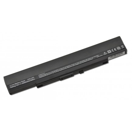 Asus U43JC-WX057V Acumulator 5200mAh Li-ion 15V articole SAMSUNG