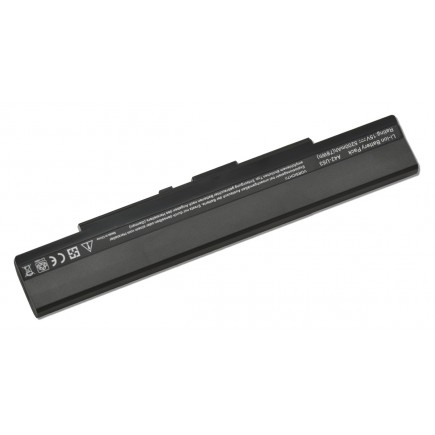 Asus U33JC-RX068V Acumulator 5200mAh Li-ion 15V articole SAMSUNG
