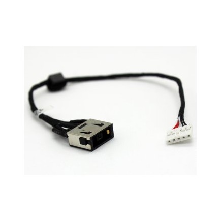 IBM Lenovo Ideapad B50-45 Conector de alimentare pentru notebook