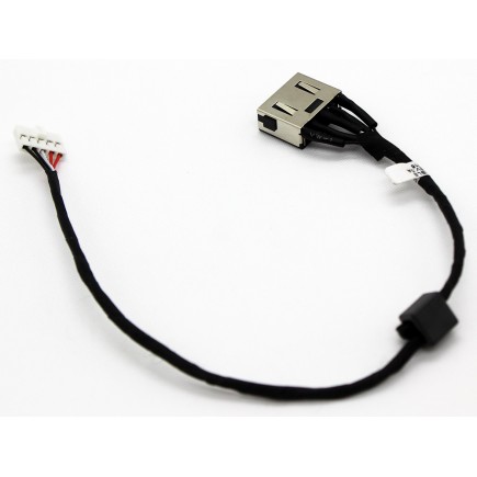 IBM Lenovo Ideapad B50-45 Conector de alimentare pentru notebook