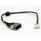 IBM Lenovo Ideapad B40-70 Conector de alimentare pentru notebook