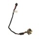 Acer Aspire One 756 Conector de alimentare pentru notebook