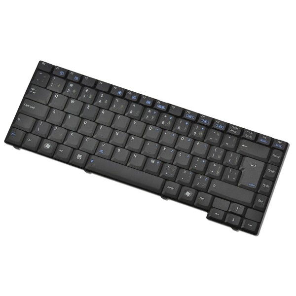 Asus F5SL tastatură pentru notebook-ul ceh