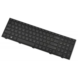 HP Probook 4540s tastatură pentru notebook-ul ceh cu un cadru