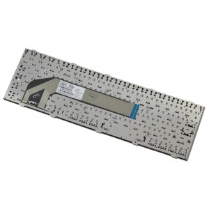 HP Probook 4540s tastatură pentru notebook-ul ceh cu un cadru