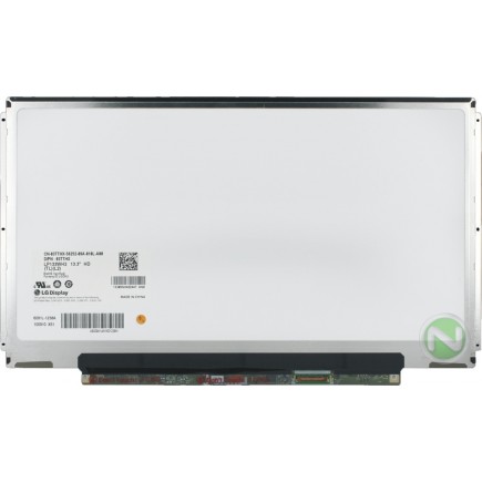Display-ul notebook-ului HB133WX1-20113,3" HD Slim LED 30pin eDP - Lucios