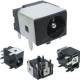 Compaq Presario X1560CA Conector de alimentare pentru notebook 1,65mm