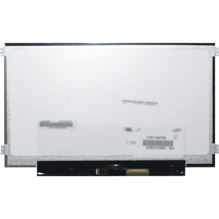 Display-ul notebook-ului HP Compaq Stream 11-D022TU11,6“ 40pin HD LED Slim - Lucios