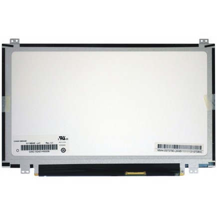 Display-ul notebook-ului Acer Aspire One 756-977BX4KK5011,6“ 40pin HD LED Slim - Lucios