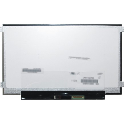 Display-ul notebook-ului IBM Lenovo IdeaPad 100S 80QN0002US11,6“ 30pin HD LED Slim - Lucios